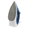 Esperanza EHI002 iron Steam iron Ceramic soleplate Blue,White 2200 W