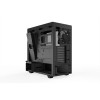 Case|BE QUIET|PURE BASE 500DX|MidiTower|Not included|ATX|MicroATX|MiniITX|Colour Black|BGW37