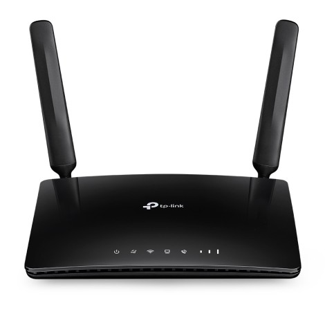 TP-Link N300 4G LTE Telephony WiFi Router