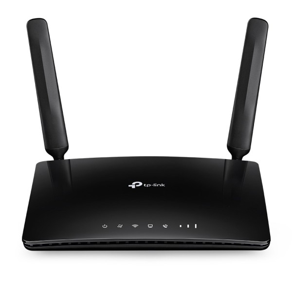 TP-Link N300 4G LTE Telephony WiFi ...