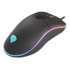 Genesis | Gaming Mouse | Krypton 510 | Wired | Optical (PMW3325) | Gaming Mouse | Black | Yes