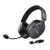 HEADSET WRL GXT491 FAYZO/BLK 24901 TRUST
