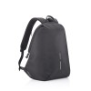 XD DESIGN ANTI-THEFT BACKPACK BOBBY SOFT BLACK P/N: P705.791