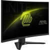 LCD Monitor|MSI|MAG 275CQF E18|27