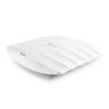 TP-LINK | Access Point | EAP115 | 802.11n | 2.4GHz | 300 Mbit/s | 10/100 Mbit/s | Ethernet LAN (RJ-45) ports 1 | MU-MiMO No | PoE in | Antenna type 2xInternal | No