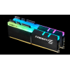 G.Skill Trident Z RGB F4-3600C16D-16GTZRC memory module 16 GB 2 x 8 GB DDR4 3600 MHz