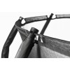 Trampoline Salta Premium Edition 214x153 cm black