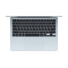 Apple MacBook Air 13” Apple M4 10C CPU, 10C GPU/24GB/512GB SSD/Sky Blue/SWE | Apple