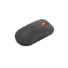 Lenovo Wireless Multi-Mode Pro Plus Mouse 6050 - Eclipse Black | Lenovo