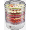 Gorenje | Food Dryer | FDK24DW | Power 380 W | Number of trays 5 | Temperature control | Integrated timer | White