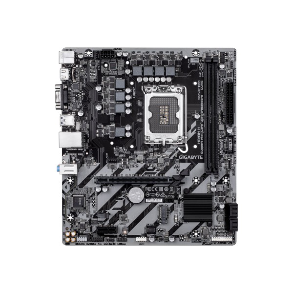 GIGABYTE H810M H LGA1851 MB
