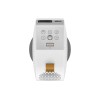 Benq GV50 | Full HD (1920x1080) | 500 ANSI lumens | White/Grey | Wi-Fi