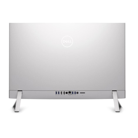 Monoblock PC|DELL|EC27250|Business|All in One|CPU Core 7|150U|1800 MHz|Screen 27