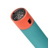 Dyson Curly+Coily Hair Multi-Styler | HS08 Airwrap I.D. | Ion conditioning | Temperature (max) 3 °C | 1300 W | Ceramic Patina/Topaz