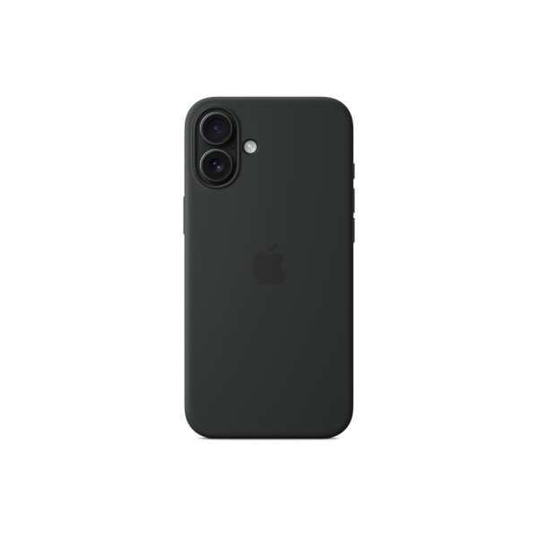 Apple iPhone 16 Plus Silicone Case ...