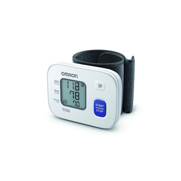 Omron RS2 Upper arm Automatic 1 ...