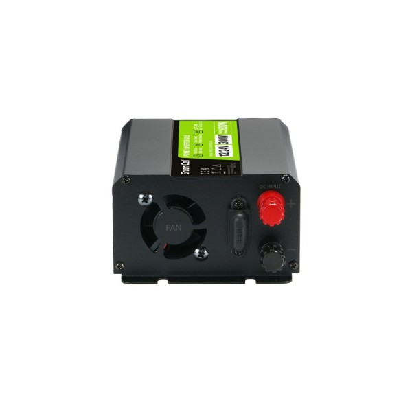 Green Cell INVGC1224M300DUO power adapter/inverter Universal ...