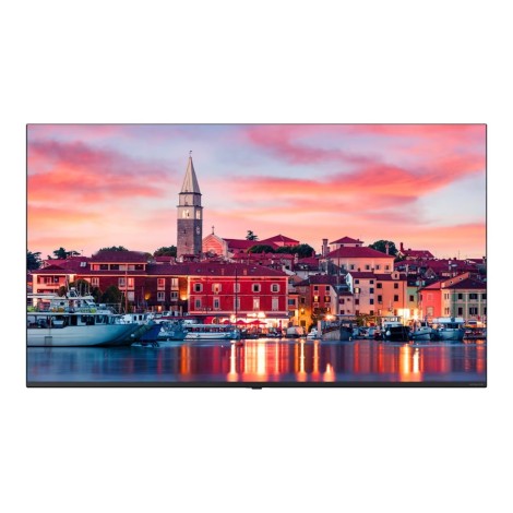 LG 4K UHD Commercial TV 65UR762H3ZC 65 