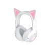 Razer Headset | Kraken Kitty V2 BT | Bluetooth | Over-ear | Microphone | Noise canceling | Wireless | White