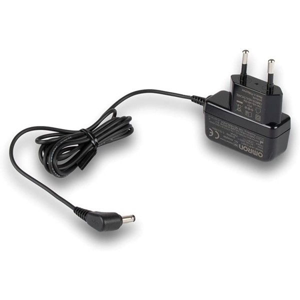 OMRON HHP-CM01 MAINS ADAPTER 9546045-8