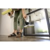 Window cleaner KARCHER WV 3 Comfort Care 0.2 L (1.633-690.0) Black, Yellow
