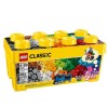 Lego Classic  10696 creative blocks  medium box