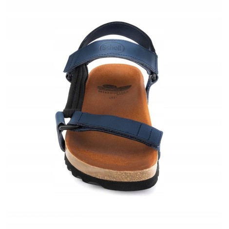 FOOTWEAR HEAVEN AD MED MF230091007 SIZE. 44 COLOUR BLUE