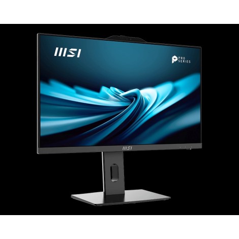 MSI AIO PRO AP242P 14M-1018EU i7-14700  23,8" IPS LED FHD Non-Touch Anti-Glare 16GB SSD1TB M.2 AX211 WiFi 6E Windows 11 Pro Black