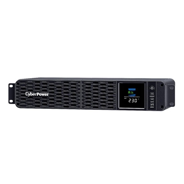 CyberPower Smart App UPS for Network ...