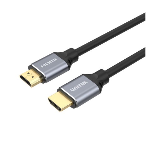 UNITEK C140W HDMI cable 5 m HDMI Type A (Standard) Black