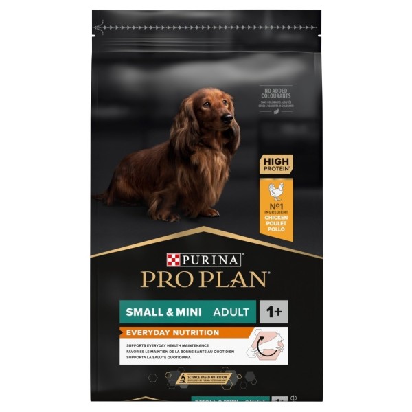 Purina Small & Mini Adult with ...