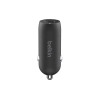 Belkin | 20W USB-C PD Car Charger | BOOST CHARGE