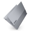 Lenovo ThinkBook 16 G8 IAL Intel Core Ultra 5 225U Laptop 40.6 cm (16") WUXGA 16 GB DDR5-SDRAM 512 GB SSD Wi-Fi 6E (802.11ax) Windows 11 Pro English Grey