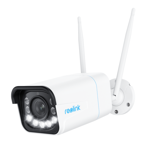 Reolink W430 - 4K Outdoor Camera, ...