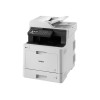 Brother MFC-L8690CDW | Laser | Colour | Color Laser Multifunction Printer | A4 | Wi-Fi