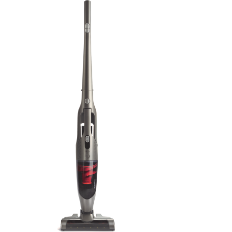 Gorenje | Vacuum Cleaner | SVC252GFA | Cordless operating | Handstick | 140 W | 25.2 V | Operating time (max) 70 min | Anthracite