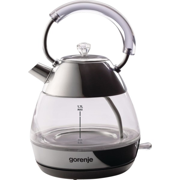 Gorenje K17GPD electric kettle 1.7 L ...
