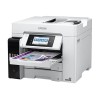 Epson Multifunctional Printer | EcoTank L6580 | Inkjet | Colour | Inkjet Multifunctional Printer | A4 | Wi-Fi | Light Grey