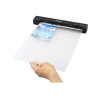 Epson | Wireless Mobile Scanner | WorkForce ES-60W | Colour | Document