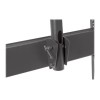 MANHATTAN Flat-Panel TV Ceiling Mount