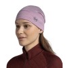Czapka BUFF MERINO LIGHTWEIGHT BEANIE SOLID PANSY