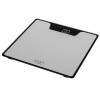 Adler | Bathroom Scale | AD 8174s | Maximum weight (capacity) 180 kg | Accuracy 100 g | Silver