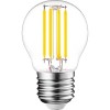Light Bulb|VISIONAL|Power consumption 4 Watts|Luminous flux 520 Lumen|3000 K|AC220-240V, 50/60 Hz|Beam angle 360 degrees|VS-B-1
