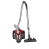 Clatronic BS 1308 Drum vacuum Dry 700 W Bagless