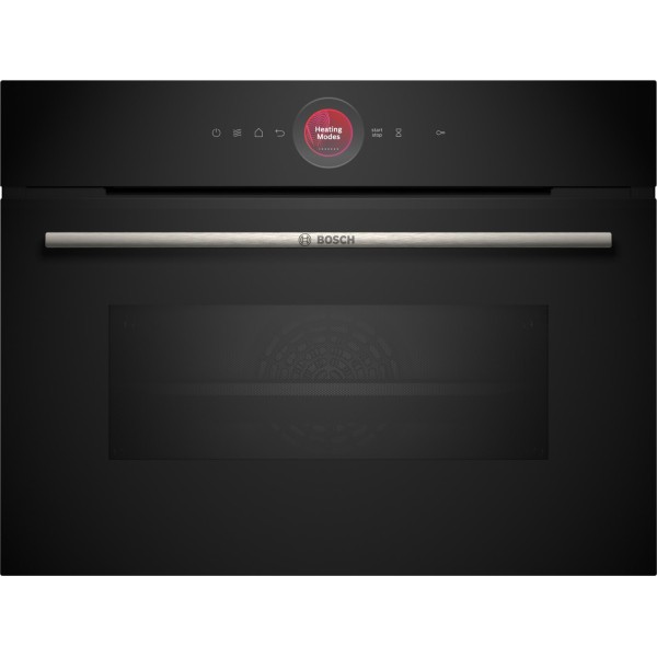 Bosch Serie 8 CMG7241B1 oven 45 ...