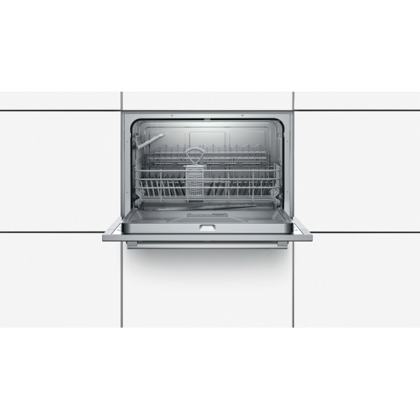 Bosch Serie 6 SKE52M75EU dishwasher Undercounter ...