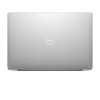 DELL XPS 13 9350 Intel Core Ultra 7 258V Laptop 34 cm (13.4") Touchscreen 2,8K 32 GB LPDDR5x-SDRAM 1 TB SSD Wi-Fi 7 (802.11be) Windows 11 Pro