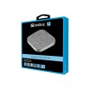 SANDBERG Wireless Charger Pad 15W