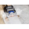 Bissell Carpet Cleaner | PowerWash Hydrosteam | Corded operating | Washing function | 1400 W | Black/Cobalt Blue