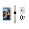 SMARTWATCH ORO LADY GOLD NEXT OROMED